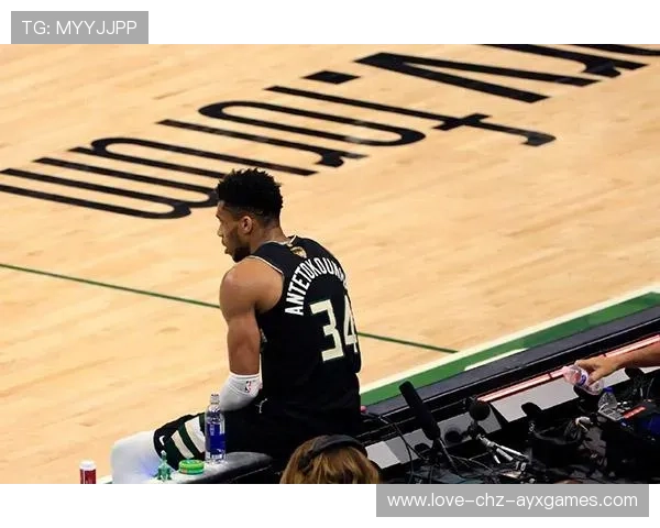 字母哥为何爆发——破解MVP奇迹的背后秘密 字母哥为何爆发——破解MVP奇迹的背后秘密