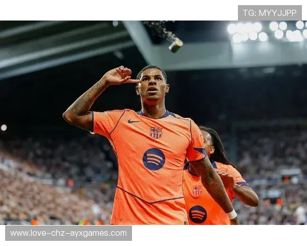 拉什福德职业生涯二次蜕变，或加盟内情重生