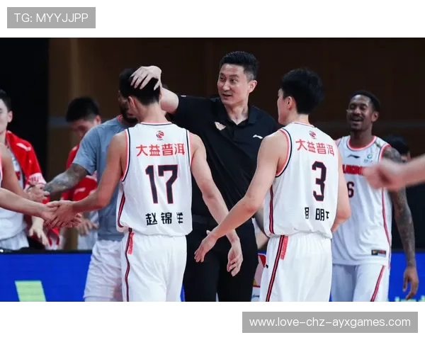 女篮新星出手冷静如老将 女篮新星出手冷静如老将