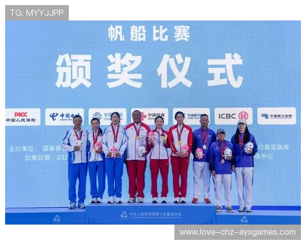 帆船比赛直播技术升级，观众观看体验更沉浸