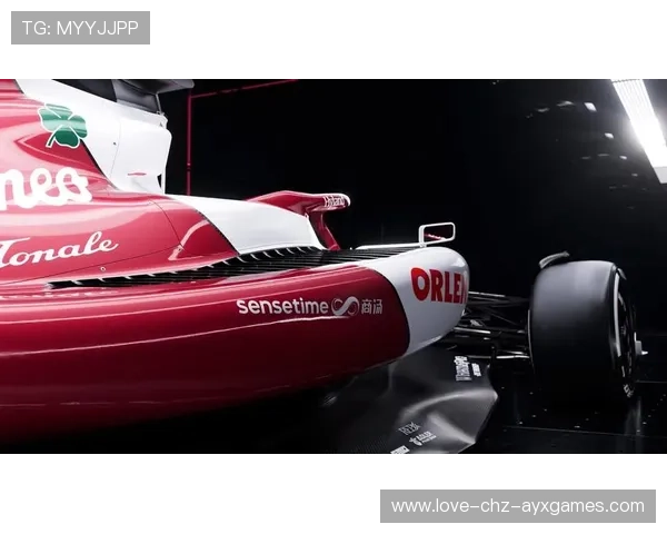 F1车队厂商合作带来零部件性能革命 F1车队厂商合作带来零部件性能革命