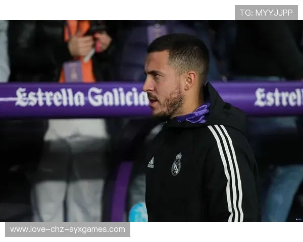 阿扎尔退役后胖成新样子，网友震惊