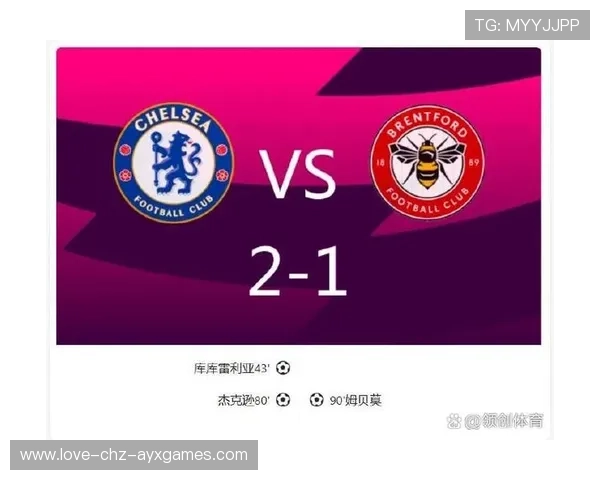 切尔西若能继续技术革新,英超未来归属或被改写 切尔西若能继续技术革新,英超未来归属或被改写