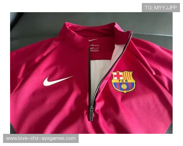 巴萨若把握青训红利,未来五年可期 巴萨若把握青训红利,未来五年可期