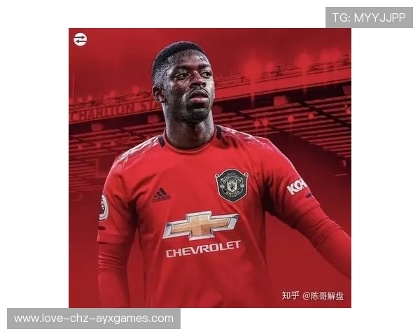 曼联若重塑招募体系，未来可期