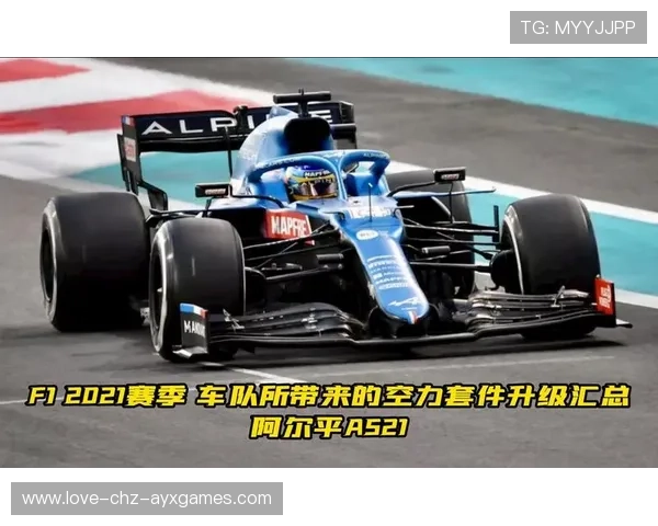 F1车队厂商合作带来零部件性能革命 F1车队厂商合作带来零部件性能革命