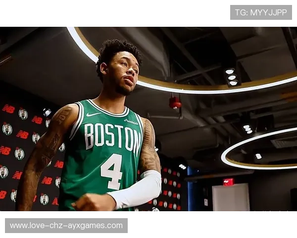 凯尔特人若夺冠，是团队还是个人的胜利？