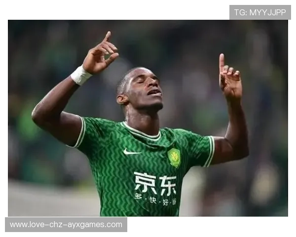 国安五球狂胜：法比奥怒斩金靴背后故事