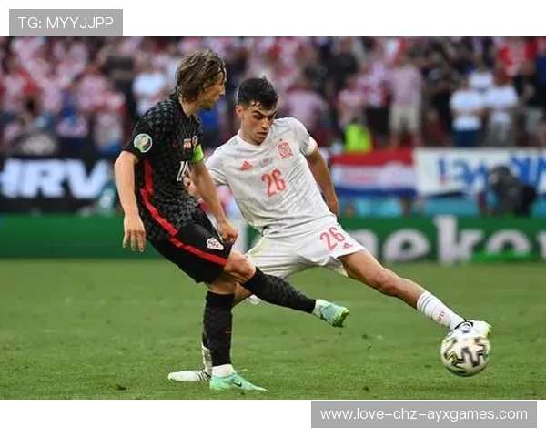 佩德里视野覆盖全场