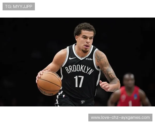 小波特单节爆发助篮网反超比分