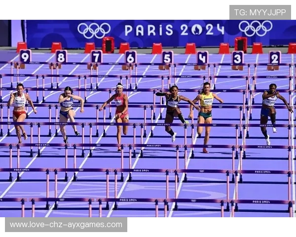 奥运会选拔赛：新血能否冲出重围？