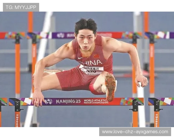 田径新星迅速崛起，百米圈再起风暴