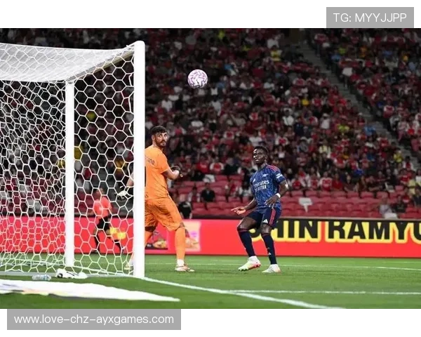 萨卡破门助枪手领先，阿森纳保持高压态势